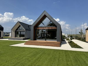 Eladó családi ház Balatonföldvár, 101m2