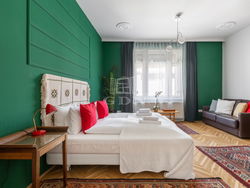 Budapest VIII. kerület Квартира (кирпичная)