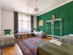 Budapest VIII. kerület Квартира (кирпичная)