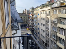 Budapest VIII. kerület Квартира (кирпичная)