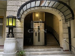 Budapest VIII. kerület Квартира (кирпичная)