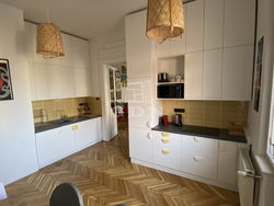 Budapest VIII. kerület Квартира (кирпичная)