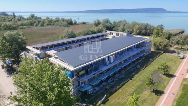 Balatonmáriafürdő Locuinta - 116.990.000 HUF