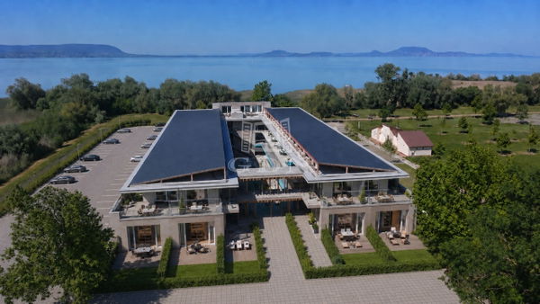Balatonmáriafürdő Locuinta - 54.900.000 HUF