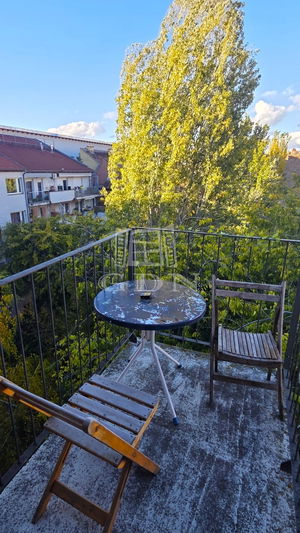 For rent flat (brick) Budapest VIII. district, 62m2