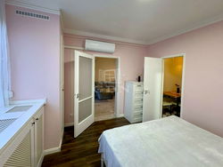 Budapest XVIII. kerület Apartment (Sliding shutter)