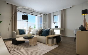 Eladó lakás (téglaépítésű) Budapest XI. kerület, 45m2