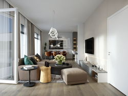 Budapest XI. kerület 公寓房（砖头）