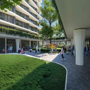 Eladó lakás (téglaépítésű) Budapest XI. kerület, 67m2