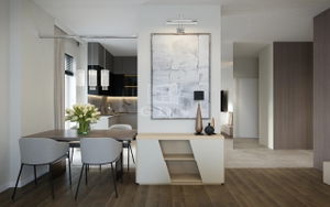 Eladó lakás (téglaépítésű) Budapest XI. kerület, 79m2