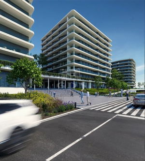 Vânzare locuinta (caramida) Budapest XI. Cartier, 44m2