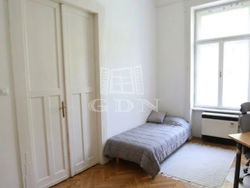Budapest XI. kerület 公寓房（砖头）
