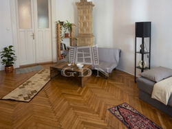 Budapest XI. kerület 公寓房（砖头）