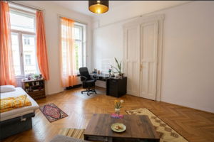 Vânzare locuinta (caramida) Budapest XI. Cartier, 70m2