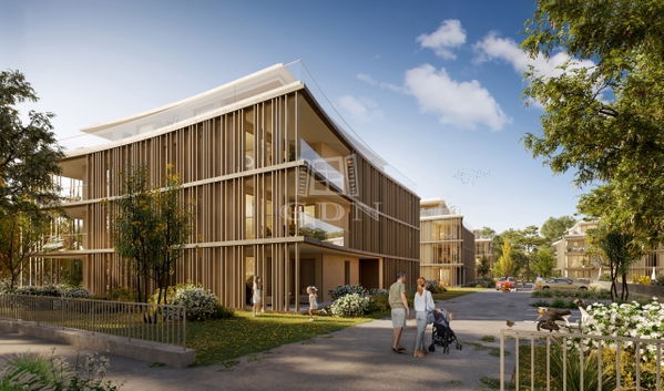 Balatonföldvár Wohnung - 172.682.250 HUF