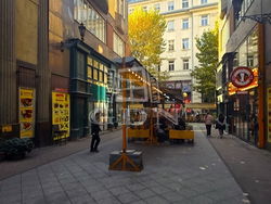 Budapest V. kerület Lakás