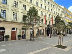 Budapest V. kerület Lakás