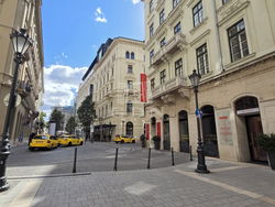 Budapest V. kerület Lakás