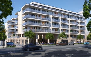 Eladó lakás (téglaépítésű) Budapest XIV. kerület, 51m2