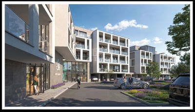 Lotus Residence projekt képe