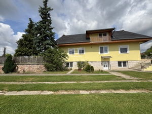 Eladó fejlesztési terület Bana, 357m2