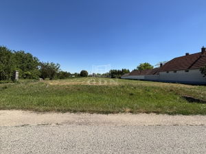 Eladó telek Rétalap, 3257m2