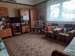Dunafalva Családi ház