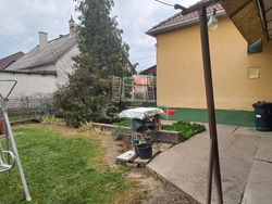 Dunafalva Családi ház