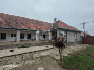 Eladó családi ház Katymár, 128m2