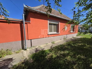 Eladó családi ház Bácsalmás, 162m2