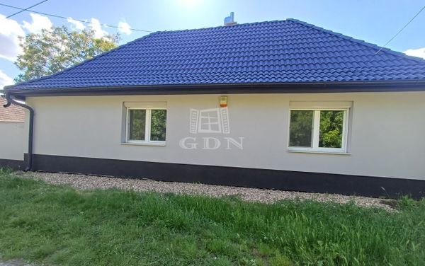 Bácsbokod Családi ház - 32.000.000 Ft