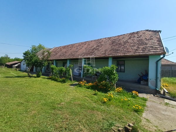 Hercegszántó Családi ház - 12.500.000 Ft