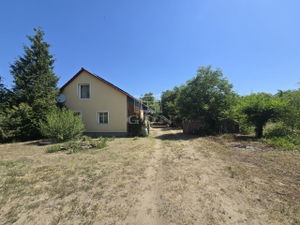 Eladó családi ház Jánoshalma, 82m2