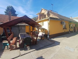 Baja Házrész