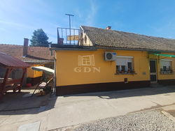 Baja Házrész