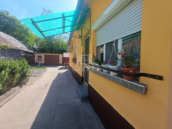 Baja Házrész