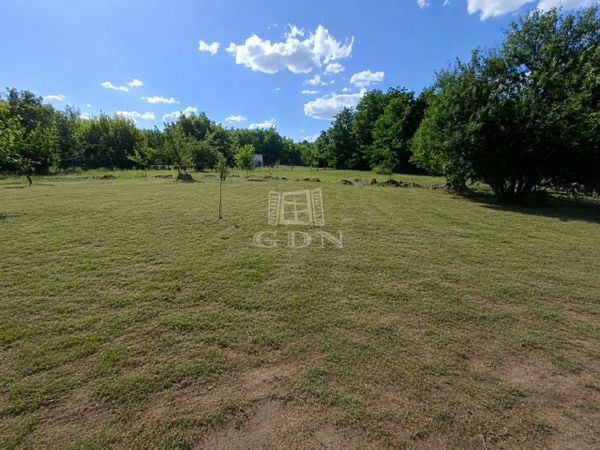 Baja Teren pentru constructii - 9.500.000 HUF