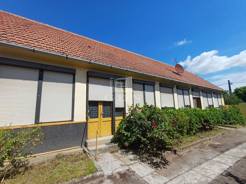 Vânzare Vaskút Casa Familiala