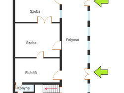 Vaskút Casa Familiala