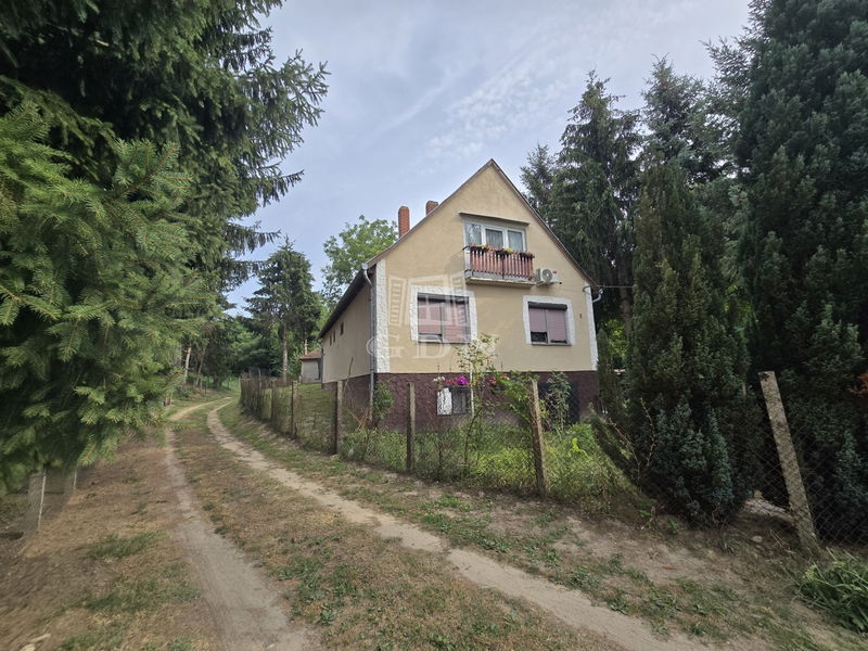 Eladó Nemesdéd Családi ház