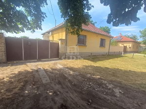 Eladó családi ház Sükösd, 81m2