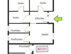 Sükösd Családi ház