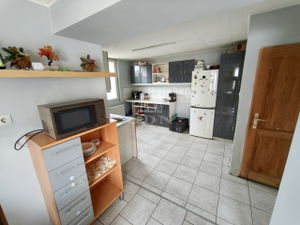 Eladó családi ház Felsőszentiván, 122m2