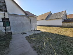 Bácsborsód Családi ház
