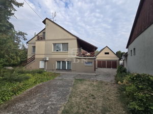 Eladó családi ház Baja, 135m2