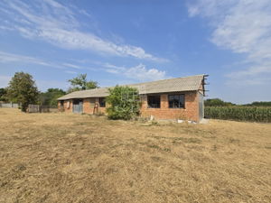 Vânzare depozit Bácsbokod, 196m2