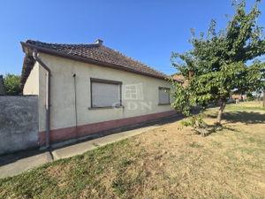Eladó családi ház Katymár, 83m2