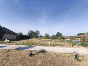 Eladó telek Vaskút, 1800m2