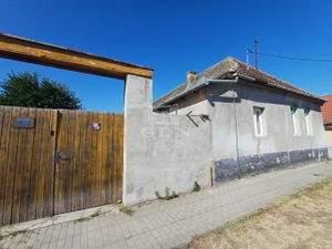 Eladó családi ház Vaskút, 160m2