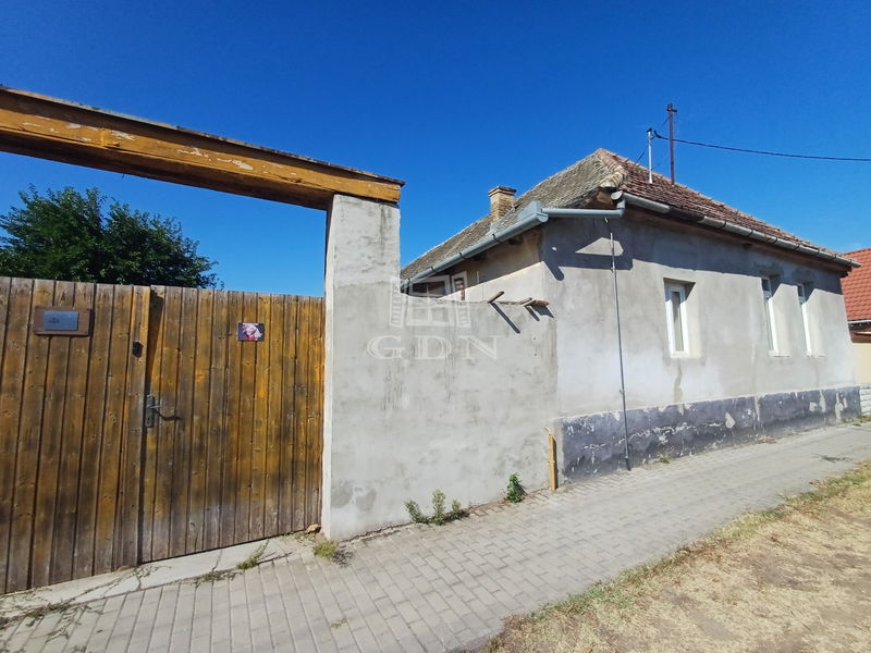 Eladó Vaskút Családi ház